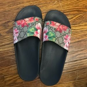 Gucci sandal